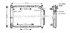 AVA QUALITY COOLING DNM369 Cooler Module